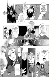 Page 164 of Poko no Oshigoto - preview thumbnail