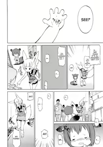 Page 94 of Poko no Oshigoto - preview thumbnail