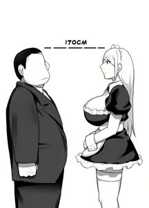 Page 3 of Heroine to Saoyaku ga Ichido mo Shaberanai Ero Manga | Молчаливый дуэт - preview thumbnail