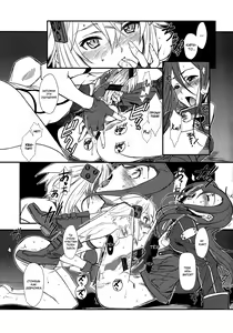 Page 13 of SSS Sinon-chan Sinon-chan Sukisuki - preview thumbnail