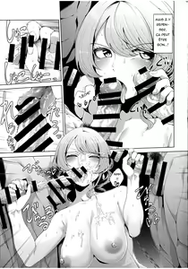 Page 16 of Matching Aite ga Fukusuu Play Kibou toka Kiite Nain desu ga. - preview thumbnail