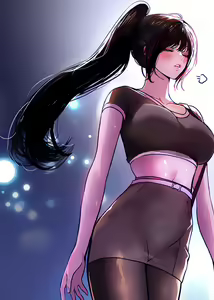 Page 131 of MANHWA - The Owner Of A Building - preview thumbnail