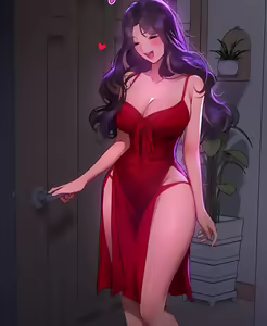 Page 318 of MANHWA - The Owner Of A Building - preview thumbnail