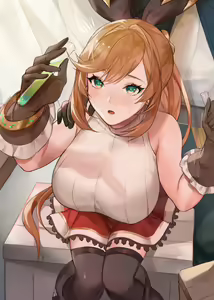 Page 29 of Clarisse - preview thumbnail