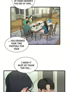 Page 40 of Maidens In-Law | One's In-Laws Virgins Ch. 26-30 - preview thumbnail