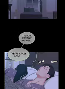 Page 55 of Maidens In-Law | One's In-Laws Virgins Ch. 26-30 - preview thumbnail