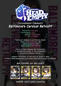 Page 25 of Baltimore's Cervical Retrofit - preview thumbnail