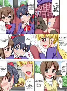 Page 3 of Shibire Onna-tachi o Yaritai Houdai! Soku Nakadashi Harem | All You Want To Do With Numb Women! Instant Creampie Harem - preview thumbnail