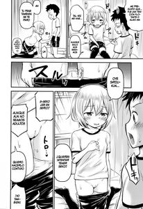 Page 28 of Ayase-san wa Ecchi ni Karakau (decensored) - preview thumbnail