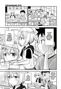 Page 5 of Ayase-san wa Ecchi ni Karakau (decensored) - preview thumbnail
