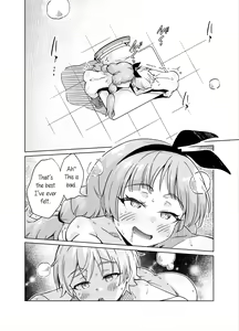 Page 33 of Kyoushitsu de Zenra Kado Ona ni Hamacchaimashita!! | I Fucking LOVE Fully-Nude Desk-Diddling! - preview thumbnail