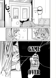Page 8 of Kyoushitsu de Zenra Kado Ona ni Hamacchaimashita!! | I Fucking LOVE Fully-Nude Desk-Diddling! - preview thumbnail
