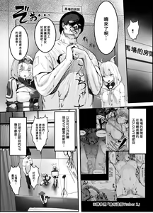 Page 14 of Naya, Kono Vtuber!? 3 ~Moshimo, Hololive 7-kisei Zenin ga Otoko dattara!?~ | 啥啊，這個Vtuber!? 3~如果說HOLOLIOE的七期生都是男人的話!?~ - preview thumbnail