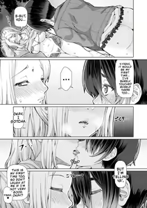 Page 63 of Himitsuna Futari | Our Secrets - preview thumbnail