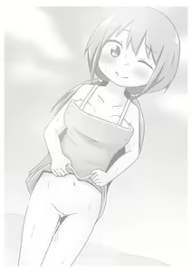 Page 2 of Inaka ni Sunde Mitara Hima Sugiru node Itoko ni Ecchi na Ijime suru Shika Nai Hanashi - preview thumbnail
