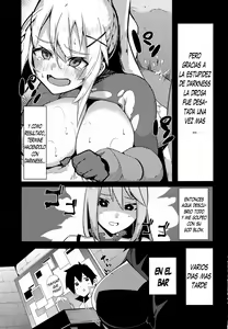 Page 4 of Kono Subarashii Biyaku de Kimeseku o! 2 - preview thumbnail