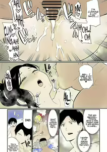 Page 31 of Okaa-san Itadakimasu. 2 | Thank you for the Mom. 2 - preview thumbnail