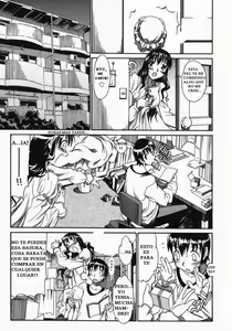 Page 4 of Tokubetsu na Hito | Chocolate de mamá - preview thumbnail