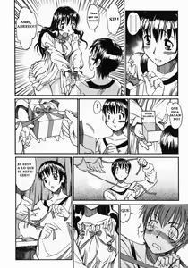 Page 5 of Tokubetsu na Hito | Chocolate de mamá - preview thumbnail