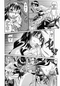 Page 10 of Tokubetsu na Hito | Chocolate de mamá - preview thumbnail