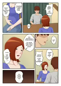 Page 33 of Zoku Matching Appli de Deatta Aite wa Kaa-san deshita | I Matched Mom on My Dating App: The Sequel - preview thumbnail