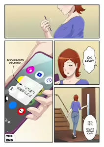 Page 51 of Zoku Matching Appli de Deatta Aite wa Kaa-san deshita | I Matched Mom on My Dating App: The Sequel - preview thumbnail