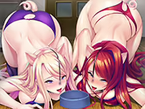 Page 188 of Kimomen demo Kyokon ara Gyaru-tachi o Kosupure Haramase Onaho ni Dekiru! - preview thumbnail