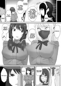 Page 9 of DELINQUENT GIRL ON THE RUN! 2 - preview thumbnail