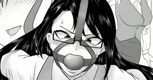 To capture the corrupt chief a tale of reflection! — hentai manga cover on Fhentai