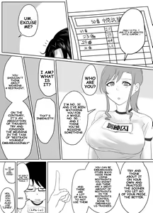 Page 16 of A tale of reflection 2 Training prisoners! - preview thumbnail