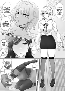 Page 37 of A young lady being arrested 10-14 - preview thumbnail