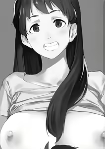 Page 2 of Oppai Highway - Onee-san no Kenkyuu - preview thumbnail