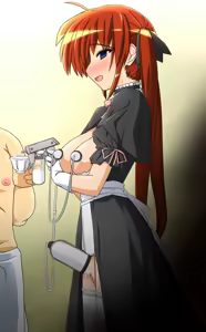Page 44 of Mahou Shoujo Ryoujoku - preview thumbnail