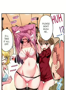 Page 1102 of Asoko Araiya no Oshigoto | Traditional Job of Washing Girls' Body Ch. 1-181 - preview thumbnail
