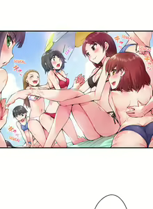 Page 166 of Asoko Araiya no Oshigoto | Traditional Job of Washing Girls' Body Ch. 1-181 - preview thumbnail