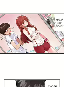 Page 232 of Asoko Araiya no Oshigoto | Traditional Job of Washing Girls' Body Ch. 1-181 - preview thumbnail