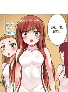 Page 257 of Asoko Araiya no Oshigoto | Traditional Job of Washing Girls' Body Ch. 1-181 - preview thumbnail