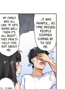 Page 259 of Asoko Araiya no Oshigoto | Traditional Job of Washing Girls' Body Ch. 1-181 - preview thumbnail