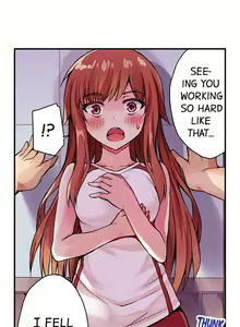 Page 262 of Asoko Araiya no Oshigoto | Traditional Job of Washing Girls' Body Ch. 1-181 - preview thumbnail