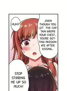 Page 268 of Asoko Araiya no Oshigoto | Traditional Job of Washing Girls' Body Ch. 1-181 - preview thumbnail