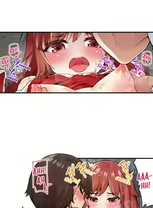 Page 287 of Asoko Araiya no Oshigoto | Traditional Job of Washing Girls' Body Ch. 1-181 - preview thumbnail
