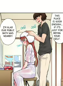 Page 302 of Asoko Araiya no Oshigoto | Traditional Job of Washing Girls' Body Ch. 1-181 - preview thumbnail
