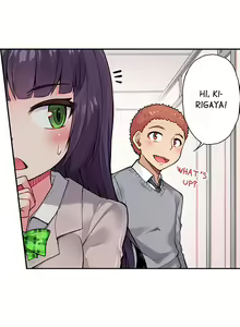 Page 329 of Asoko Araiya no Oshigoto | Traditional Job of Washing Girls' Body Ch. 1-181 - preview thumbnail