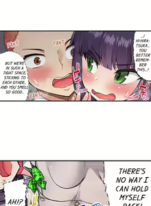 Page 338 of Asoko Araiya no Oshigoto | Traditional Job of Washing Girls' Body Ch. 1-181 - preview thumbnail