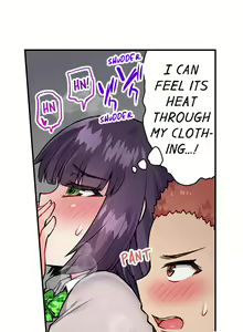 Page 340 of Asoko Araiya no Oshigoto | Traditional Job of Washing Girls' Body Ch. 1-181 - preview thumbnail