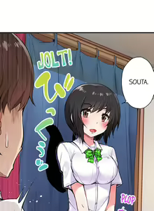 Page 35 of Asoko Araiya no Oshigoto | Traditional Job of Washing Girls' Body Ch. 1-181 - preview thumbnail