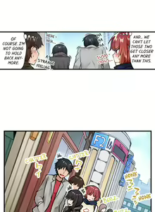 Page 383 of Asoko Araiya no Oshigoto | Traditional Job of Washing Girls' Body Ch. 1-181 - preview thumbnail