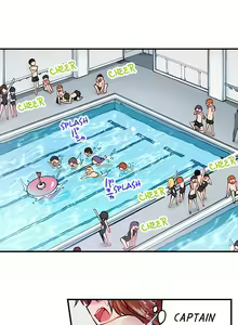Page 390 of Asoko Araiya no Oshigoto | Traditional Job of Washing Girls' Body Ch. 1-181 - preview thumbnail
