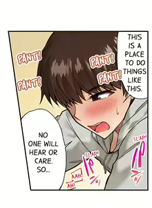 Page 409 of Asoko Araiya no Oshigoto | Traditional Job of Washing Girls' Body Ch. 1-181 - preview thumbnail