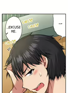 Page 418 of Asoko Araiya no Oshigoto | Traditional Job of Washing Girls' Body Ch. 1-181 - preview thumbnail